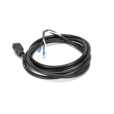 Metro Power Cord, 120V, 15A (Tc90) RPC13-108